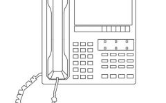 Landline 5